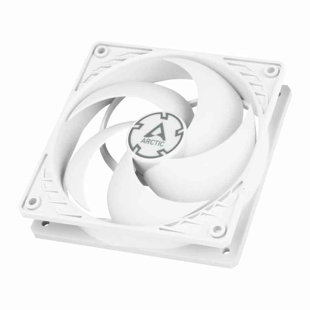 (image for) Arctic P12 PWM PST 4-Pin 120mm Cooling Fan